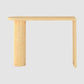 Industrial Irregular Pub Table Set 1/3 Pieces Wooden Counter Table Set Clearhalo 'Bar Furniture' 'furn' 'furn_home_bar_bar_sets' 'Furniture' 'Home Bars & Bar Sets' 'home_bar_bar_sets' 'Kitchen & Dining Furniture' 1200x1200_307bcc92-1a3f-41eb-ab8e-bdddf0d5c90f