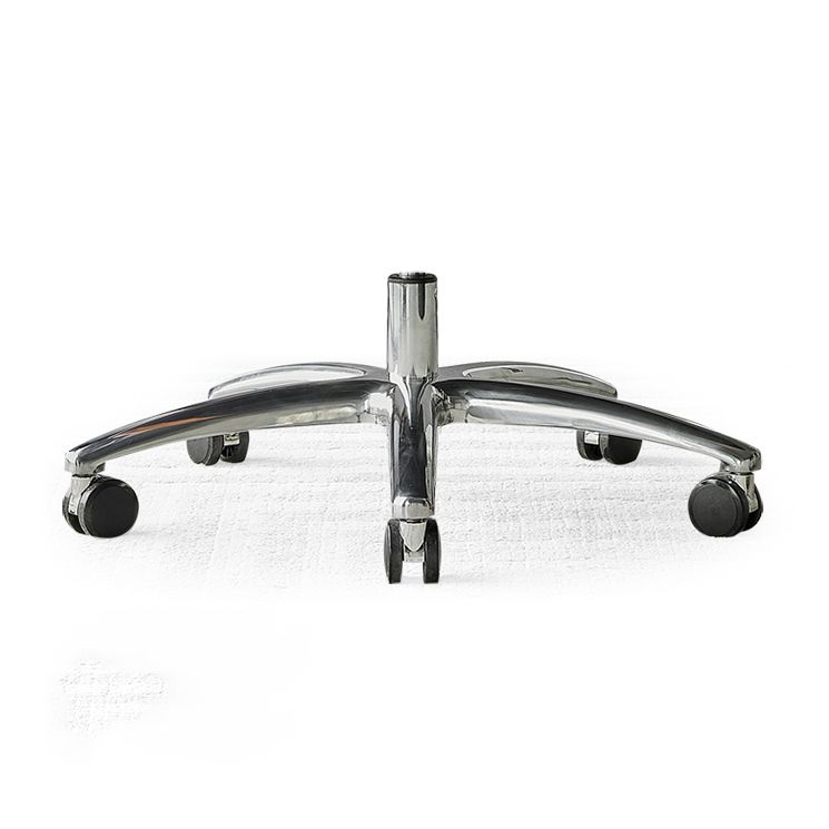 Plai exécutif rembourré à armes rembourrées