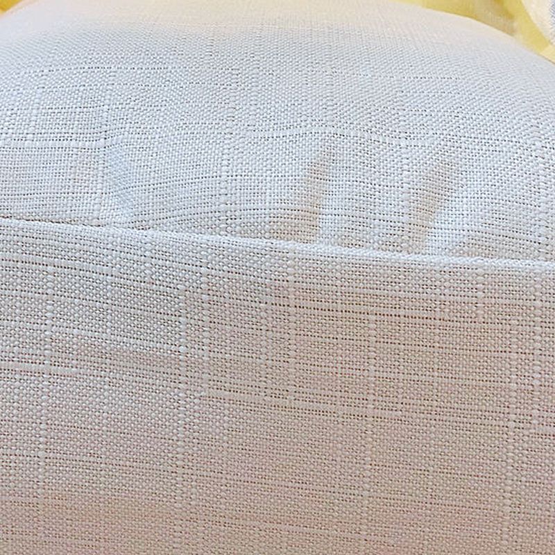 Scandinavian Cotton-Blend Sofa Convertible Tufted Sofa Bed with Pillows Clearhalo 'furn' 'furn_sofas' 'Furniture' 'furniture_sofas' 'Living Room Furniture' 'Sofa' 'sofas' 1200x1200_308121d7-81b0-4807-b04c-d31d4a019af2