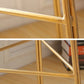 Contemporary Bar and Counter Stool Backless Stool with Metal Base Clearhalo 'Bar Furniture' 'Bar Stools' 'bar_stools' 'furn' 'furn_bar_stools' 'Furniture' 'furniture_bar_stools' 'Kitchen & Dining Furniture' 1200x1200_30829d8f-0d41-46c6-b79a-6afc5acc6f43