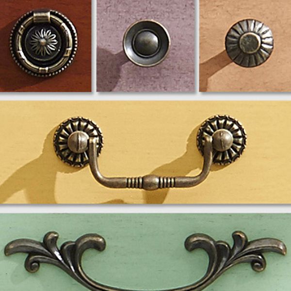 Cassettiera portaoggetti costiera Cassettiera in legno massello con cassetti multipli