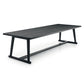 Solid Wood Contemporary Rectangular Dining Table Wood Top Table with Trestle Clearhalo ' dining_table' 'Dining Tables & Seating' 'Dining Tables' 'furn' 'furn_dining_table' 'Furniture' 'furniture_dining_table' 'Kitchen & Dining Furniture' 'kitchen&dining_furn' 'kitchen' 'kitchen_dining_table' 1200x1200_30852ff7-e8eb-4609-b4f9-cd645248bde5