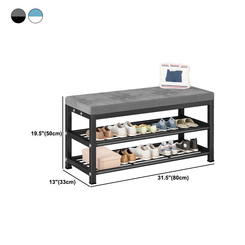 Pesca in schiuma cushita industriale larga 12,99 pollici con deposito scarpa