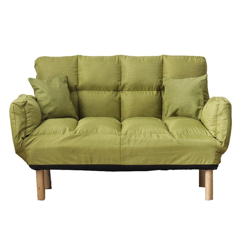 Contemporary Biscuit Back Square Arm Linen with Storage Seating Clearhalo 'furn' 'furn_sofas' 'Furniture' 'Living Room Furniture' 'Sofa' 'sofas' 1200x1200_30893e52-2216-418f-a9ee-04135b05b0a8