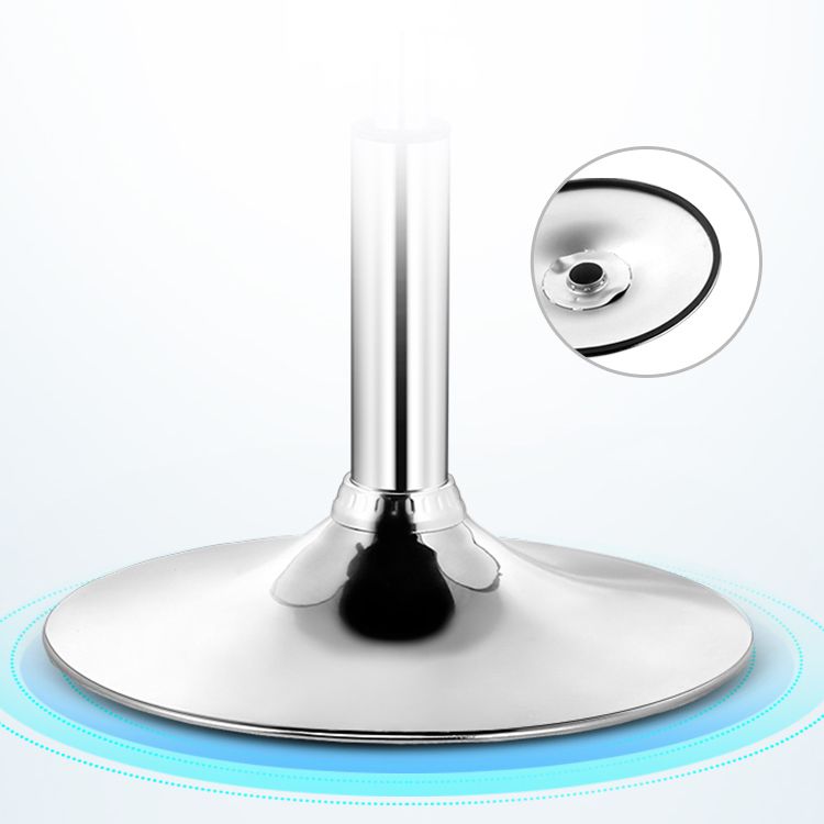 Indoor Modern Leather Bat Stool Bucket Adjustable Backrest Counter Height Stool Clearhalo 'Bar Furniture' 'Bar Stools' 'bar_stools' 'furn' 'furn_bar_stools' 'furniture_bar_stools' 'Kitchen & Dining Furniture' 'kitchen&dining_furn' 'kitchen' 'kitchen_furn' Furniture' 1200x1200_308ae33c-444e-48b9-bec5-a88655f12949