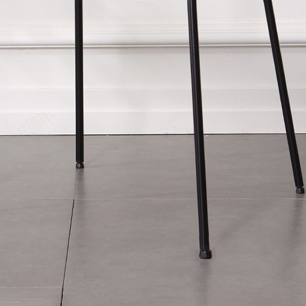 Minimalist Wood Side Dining Chairs Open Back Dining Side Chair for Home Clearhalo ' kitchen&dining_furn' 'Dining Chairs' 'Dining Tables & Seating' 'dining_chair' 'Furniture' 'furniture_dining_chair' 'Kitchen & Dining Furniture' 'kitchen' 1200x1200_308b127d-1c74-46d1-bdda-452bb82f30bc