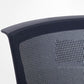 Modern Fixed Arms Office Chair Lumbar Support No Wheels Office Chair Clearhalo 'furn' 'furn_office_chair' 'Furniture' 'Office Chairs' 'Office Furniture' 'office_chair' 1200x1200_308f0172-1003-4075-a087-5ffeb3a8c7a8