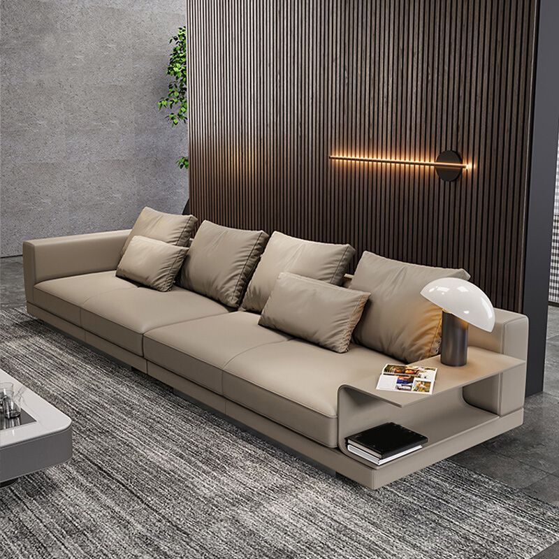 Asientos modernistas con cuatro LED Bonus Room Loveeat