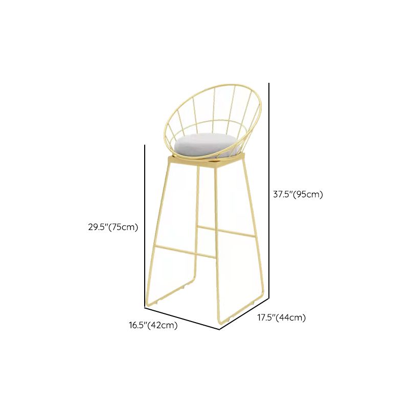 Modern Round Pub Table Set 1/2/3 Pieces Bar Table with Metal Stools Clearhalo 'Bar Furniture' 'furn' 'furn_home_bar_bar_sets' 'Furniture' 'Home Bars & Bar Sets' 'home_bar_bar_sets' 'Kitchen & Dining Furniture' 1200x1200_3099c7b3-692f-4c45-8643-20b7325c0004