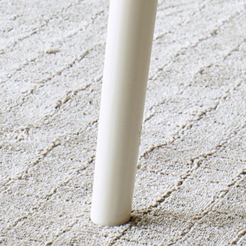 Contemporary Kitchen Dining Side Chair Oak Open Back Dining Chair Clearhalo 'Dining Chairs' 'Dining Tables & Seating' 'dining_chair' 'furn' 'furn_dining_chair' 'Furniture' 'Kitchen & Dining Furniture' 1200x1200_309f4633-3a73-4645-9938-ea69bf2421c8