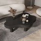 Geometric 3 Legs Coffee Table Scandinavian 1 Single Cocktail Table Clearhalo 'Coffee & Accent Tables' 'Coffee Tables' 'coffee_tables' 'furn' 'furn_coffee_tables' 'Furniture' 'Living Room Furniture' 1200x1200_30b4c71e-6367-4253-b7c3-14df7667d852