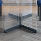 Modern Style White Dining Table Rectangle Sintered Stone Table with Acrylic Base Clearhalo ' dining_table' 'Dining Tables & Seating' 'Dining Tables' 'furn' 'furn_dining_table' 'Furniture' 'furniture_dining_table' 'Kitchen & Dining Furniture' 'kitchen&dining_furn' 'kitchen' 'kitchen_dining_table' 1200x1200_30b58971-e653-4fed-b631-2e55760492fd