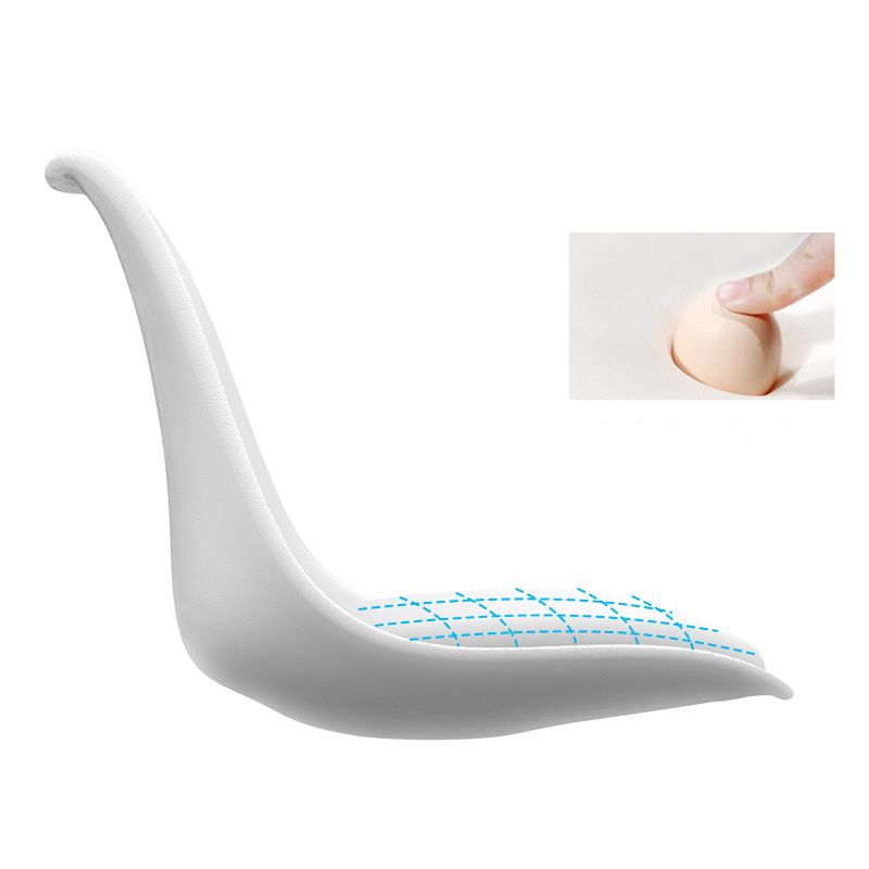 Contemporary Style Bar Stool Liftable Counter Bar Stool with Metal Legs Clearhalo 'Bar Furniture' 'Bar Stools' 'bar_stools' 'furn' 'furn_bar_stools' 'Furniture' 'furniture_bar_stools' 'Kitchen & Dining Furniture' 1200x1200_30b5a947-8348-4ba0-a7d1-7d838b198263