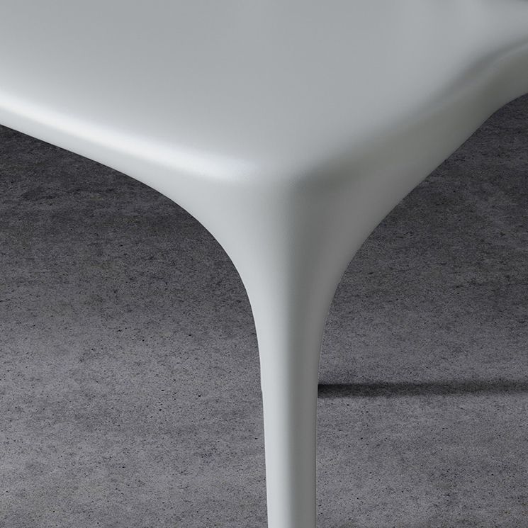 Modern Style Plastic Dining Chairs Dining Stackable Side Chair for Kitchen Clearhalo ' kitchen&dining_furn' 'Dining Chairs' 'Dining Tables & Seating' 'dining_chair' 'furn' 'furn_dining_chair' 'Furniture' 'furniture_dining_chair' 'Kitchen & Dining Furniture' 'kitchen' 1200x1200_30b7c2ae-ecb5-4d1e-a915-e03dad248bd1