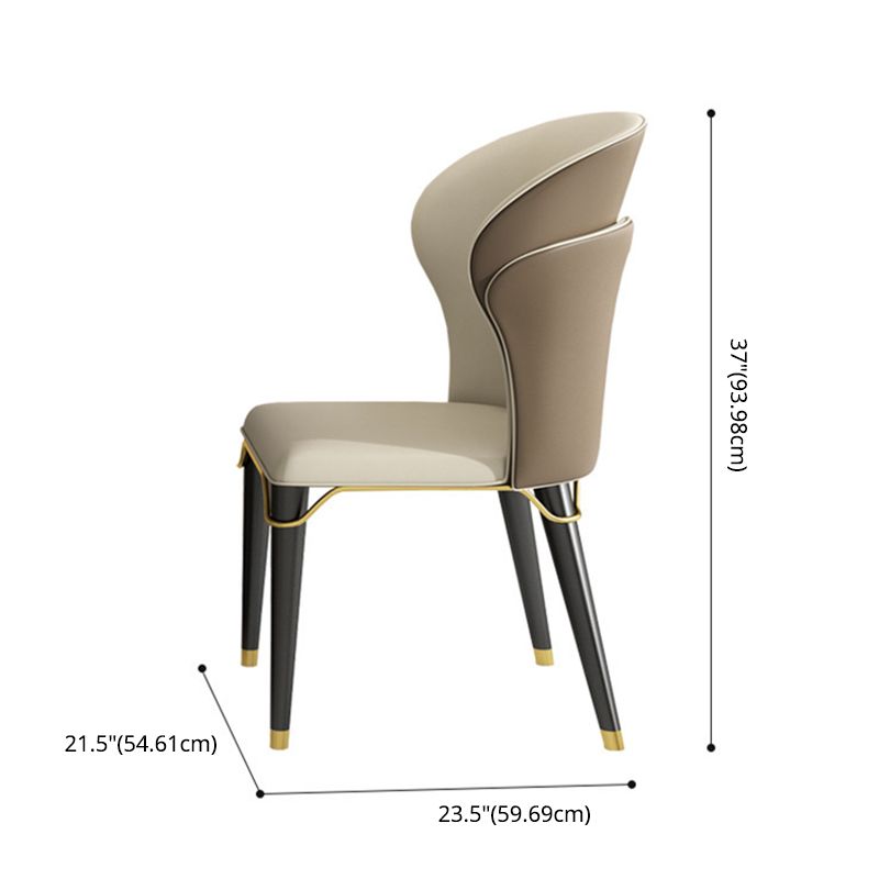 Modern Sintered Stone Gray Dining Set with Rectangle Table and Pedestal Base Home Use Dining Set Clearhalo 'Dining Room Sets' 'Dining Tables & Seating' 'dining_room_set' 'furn' 'furn_dining_room_set' 'Furniture' 'furniture_dining_room_set' 'Kitchen & Dining Furniture' 'kitchen&dining_furn' 'kitchen' 1200x1200_30b8aef4-6c5f-4b01-bd23-809f7beacd96