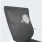 Modern Slide Office Chair Mid Back Fixed Arms Adjustable Seat Desk Chair with Wheels Clearhalo 'furn' 'furn_office_chair' 'Furniture' 'Office Chairs' 'Office Furniture' 'office_chair' 1200x1200_30ba890d-e358-49d6-9952-56403c3aa62f