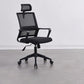 Ergonomic Mesh Mid-Back Desk Chair Tilt Mechanism Office Chair Clearhalo 'furn' 'furn_office_chair' 'Furniture' 'Office Chairs' 'Office Furniture' 'office_chair' 1200x1200_30c18f4d-7182-46f4-8576-9fd855cd2af4