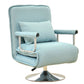 Contemporary Standard Recliner Lumbar Support Recliner Chair for Living Room Clearhalo 'Chairs & Seating' 'furn' 'furn_recliners' 'Furniture' 'Living Room Furniture' 'Recliners' 1200x1200_30c294ad-2f1a-4b17-96a1-aaabbcdee05d