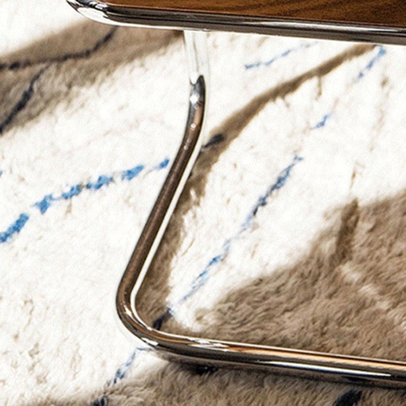 Tropical Rubber Wood Bedroom Bench 15" Wide Entryway Bench with Legs Clearhalo 'Benches' 'Chairs & Seating' 'furn' 'furn_benches' 'Furniture' 'Living Room Furniture' 1200x1200_30cad250-a3a0-4ea7-84fb-b47d39dd70ea