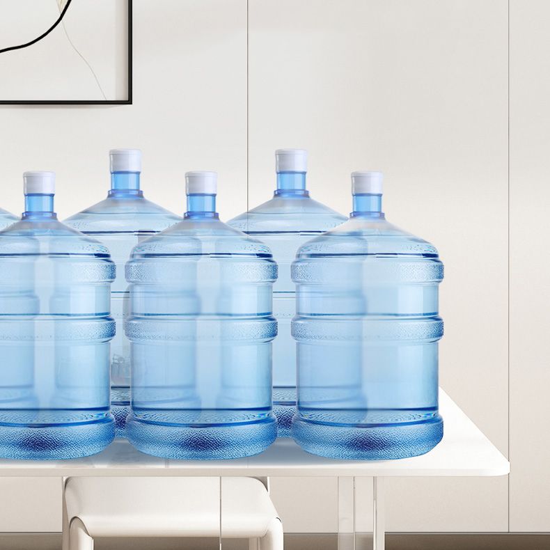 Moderne eettafel ingesteld 1/4/5/7 pc's gesinterde stenen bovenste eettafel met armloze stoelen