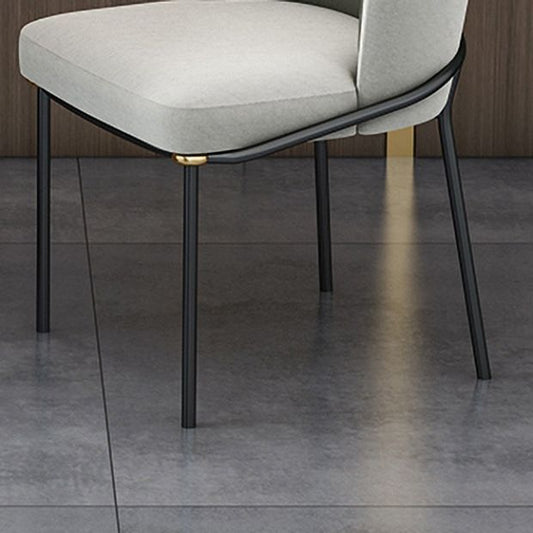 Modern Faux Marble Dining Room Set 1/2/3/5 Pieces Dining Furniture Set /Separate Items Clearhalo 'Dining Room Sets' 'Dining Tables & Seating' 'dining_room_set' 'furn' 'furn_dining_room_set' 'Furniture' 'furniture_dining_room_set' 'Kitchen & Dining Furniture' 'kitchen&dining_furn' 'kitchen' 1200x1200_30d140af-44ae-48b5-8e89-1731a4550904