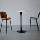 Contemporary Faux Fur Bar Stool Footrest Indoor Iron Legs Counter & Bar Stool Clearhalo 'Bar Furniture' 'Bar Stools' 'bar_stools' 'furn' 'furn_bar_stools' 'furniture_bar_stools' 'Kitchen & Dining Furniture' 'kitchen&dining_furn' 'kitchen' 'kitchen_furn' Furniture' 1200x1200_30d2d662-c3f6-49c8-9ef3-d0433bac1c1c