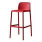 Modern Bar-stool Plastic Counter Bar Stool for Kitchen Bar with Plastic Legs Clearhalo 'Bar Furniture' 'Bar Stools' 'bar_stools' 'furn' 'furn_bar_stools' 'Furniture' 'furniture_bar_stools' 'Kitchen & Dining Furniture' 1200x1200_30dc8ae6-ce1c-48d5-bd7d-8efaf57b5419