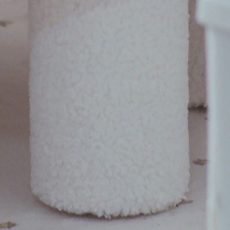 Wool Chair Armless Parsons Chair Fixed Back Chair for Living Room Clearhalo 'Accent Chairs' 'accent_chairs' 'Chairs & Seating' 'furn' 'furn_accent_chairs' 'Furniture' 'furniture_accent_chairs' 'Living Room Furniture' 1200x1200_30dd5356-873f-4781-8944-60a6f22323c1