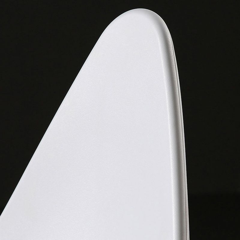 Industrial Style Armless Side Chairs Plastic Solid Back Side Chair for Home Clearhalo ' kitchen&dining_furn' 'Dining Chairs' 'Dining Tables & Seating' 'dining_chair' 'furn' 'furn_dining_chair' 'Furniture' 'furniture_dining_chair' 'Kitchen & Dining Furniture' 'kitchen' 1200x1200_30dd6f7f-d507-4daf-9ade-4d397c198dd0