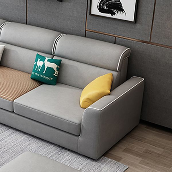 37.40 "H SOFFICATION CONtemporaine SOFA
