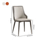 Contemporary Restaurant Parsons Side Chair Upholstered Dining Chair Clearhalo ' kitchen&dining_furn' 'Dining Chairs' 'Dining Tables & Seating' 'dining_chair' 'furn' 'furn_dining_chair' 'Furniture' 'furniture_dining_chair' 'Kitchen & Dining Furniture' 'kitchen' 1200x1200_30e1765c-4b39-4c36-998a-e732e566586a