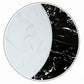 Modern Marble Dining Room Set 1/3/4/5 Pieces Dining Furniture Set /Separate Items Clearhalo 'Dining Room Sets' 'Dining Tables & Seating' 'dining_room_set' 'furn' 'furn_dining_room_set' 'Furniture' 'furniture_dining_room_set' 'Kitchen & Dining Furniture' 'kitchen&dining_furn' 'kitchen' 1200x1200_30e43186-ab78-4bac-a3f4-0f31344d7008