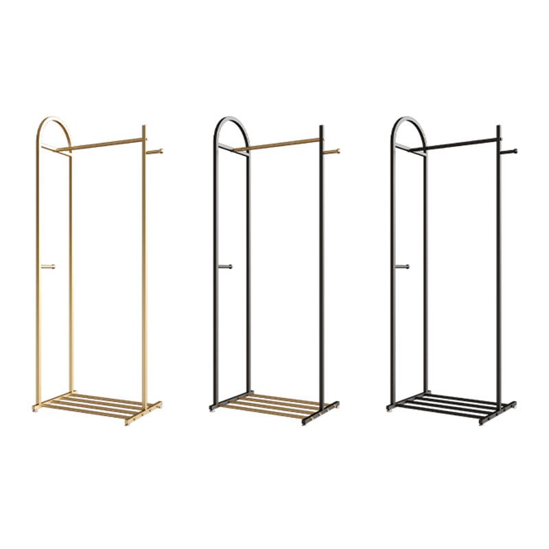 Appuntamento in metallo con gancio di metallo in metallo in metallo e ganci per cappotto d'ingresso