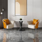 Round Shape White Dining Table Sintered Stone Table Contemporary with Tulip Base Clearhalo ' dining_table' 'Dining Tables & Seating' 'Dining Tables' 'furn' 'furn_dining_table' 'Furniture' 'furniture_dining_table' 'Kitchen & Dining Furniture' 'kitchen&dining_furn' 'kitchen' 'kitchen_dining_table' 1200x1200_30e6879f-afb1-48d9-a217-051bcc79364a