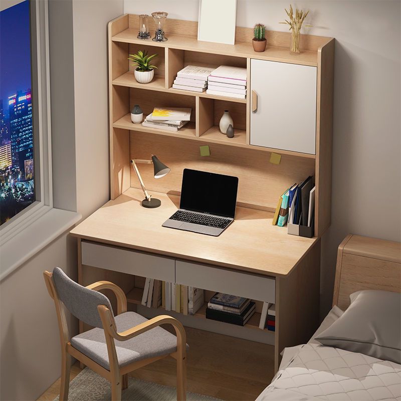 Home rectangulaire crénza bureau