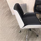 Executive Ergonomic Computer Chair Silver Metal Base Contemporary Office Chair Clearhalo 'furn' 'furn_office_chair' 'Furniture' 'furniture_office_chair' 'Office Chairs' 'Office Furniture' 'office_chair' 1200x1200_30eb8ec4-17c2-446b-924b-bac4a797aeb1