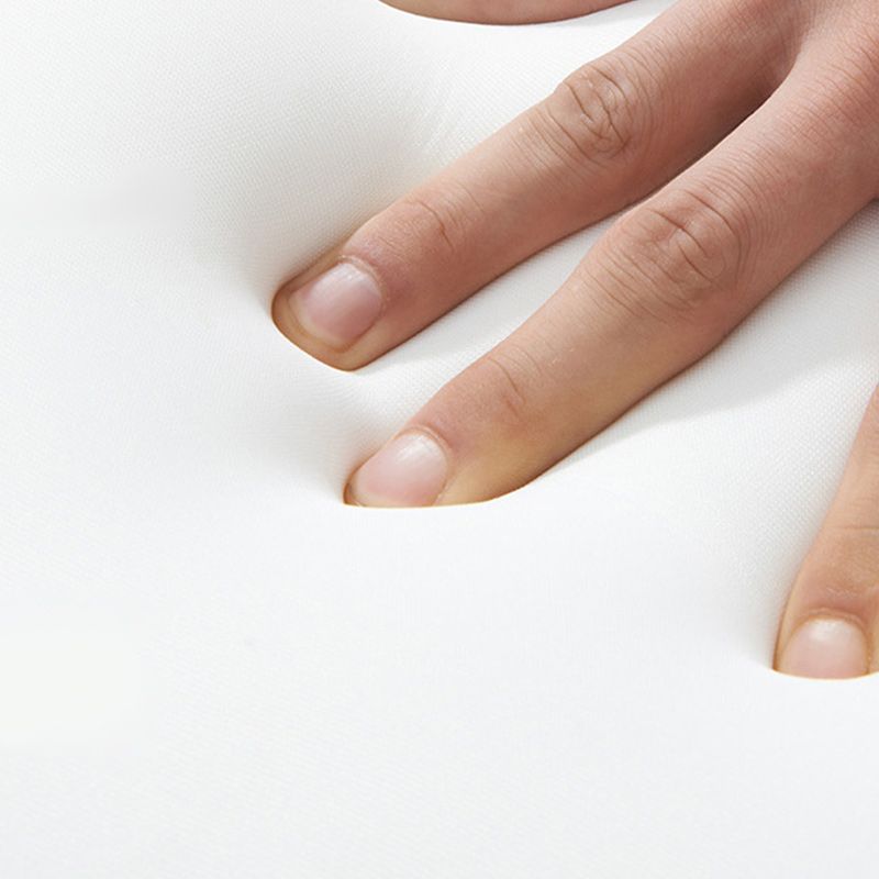 Modern Tight Back Genuine Leather Sectionals, 67.72" W  Sectional Sofa  in Brone