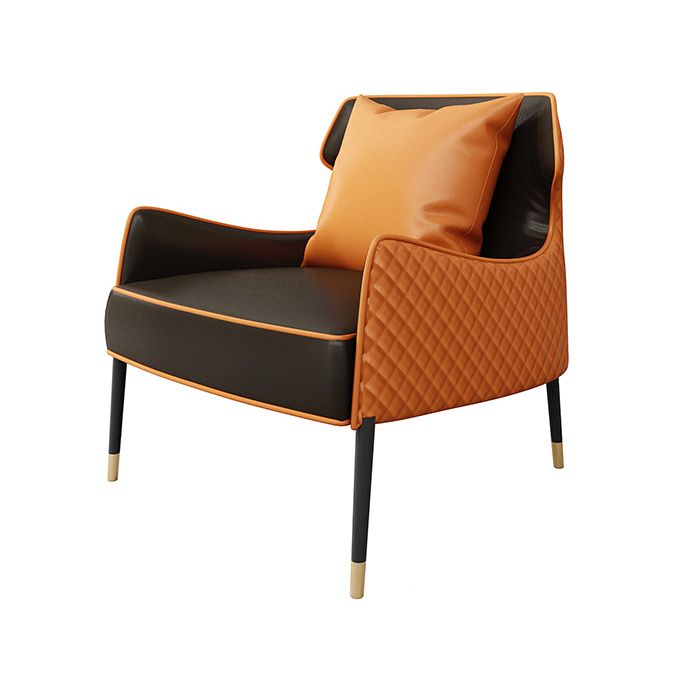 Contemporary Kitchen Dining Room Set with Round Sintered Stone Top Formal Dining Table Furniture Clearhalo 'Dining Room Sets' 'Dining Tables & Seating' 'dining_room_set' 'furn' 'furn_dining_room_set' 'Furniture' 'furniture_dining_room_set' 'Kitchen & Dining Furniture' 'kitchen&dining_furn' 'kitchen' 1200x1200_30ef1b8f-4ebc-452d-8945-16c043b37d08