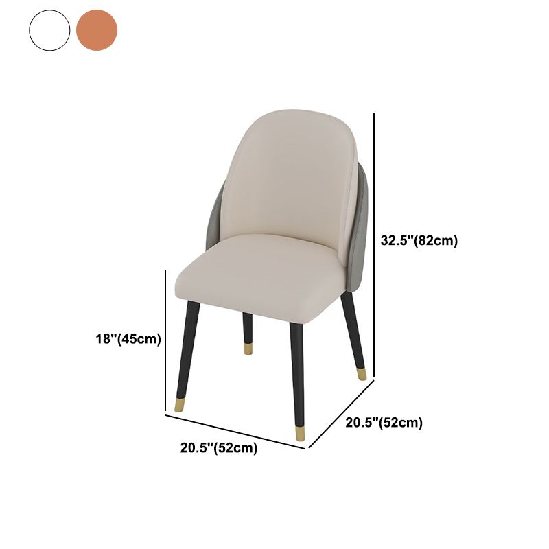 Glam Iron Dining Table Set 1/2/5/7 Pieces Rectangle Dinette Set with Sintered Stone Top Clearhalo 'Dining Room Sets' 'Dining Tables & Seating' 'dining_room_set' 'furn' 'furn_dining_room_set' 'Furniture' 'Kitchen & Dining Furniture' 1200x1200_30ef5a90-1503-4539-89e3-722d1de04acd