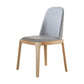 Modern Wood Dining Room Chair Upholstered Armless Dining Chairs for Home Use Clearhalo ' kitchen&dining_furn' 'Dining Chairs' 'Dining Tables & Seating' 'dining_chair' 'furn' 'furn_dining_chair' 'Furniture' 'furniture_dining_chair' 'Kitchen & Dining Furniture' 'kitchen' 1200x1200_30f45354-dac8-4dd9-8750-9e78339aaa8a