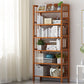 Contemporary Manufactured Wood Etagere Bookshelf Vertical Open Bookcase Clearhalo 'Bookcases' 'furn' 'furn_bookcases' 'Furniture' 'furniture_bookcases' 'Office Furniture' 1200x1200_30fe09c5-5d9b-45c7-b1d3-1d1c0b49a15e