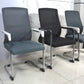 22"W Contemporary Desk Chair Breathable AirGrid Fixed Arms Office Chair Clearhalo 'furn' 'furn_office_chair' 'Furniture' 'Office Chairs' 'Office Furniture' 'office_chair' 1200x1200_310283fa-3749-4fad-9db2-df118d1a3535