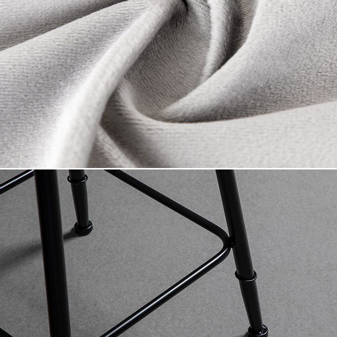 Industrial 1/2/3 Pièces Table de table ronde Set Bistro Fintered Stone Bistro