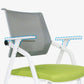 Contemporary Conference Chair with Breathable AirGrid Back Office Chair Clearhalo 'furn' 'furn_office_chair' 'Furniture' 'Office Chairs' 'Office Furniture' 'office_chair' 1200x1200_310e2af8-5b93-4409-8eed-9ee5869e01aa