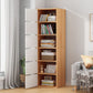 Knobs Handle Storage Cabinet Wood Standard Cabinet with Drawer Clearhalo 'Cabinets & Chests' 'cabinets_chests' 'furn' 'furn_cabinets_chests' 'Furniture' 'Living Room Furniture' 1200x1200_310e53a2-2260-4c41-b74c-fa82ace03fd1