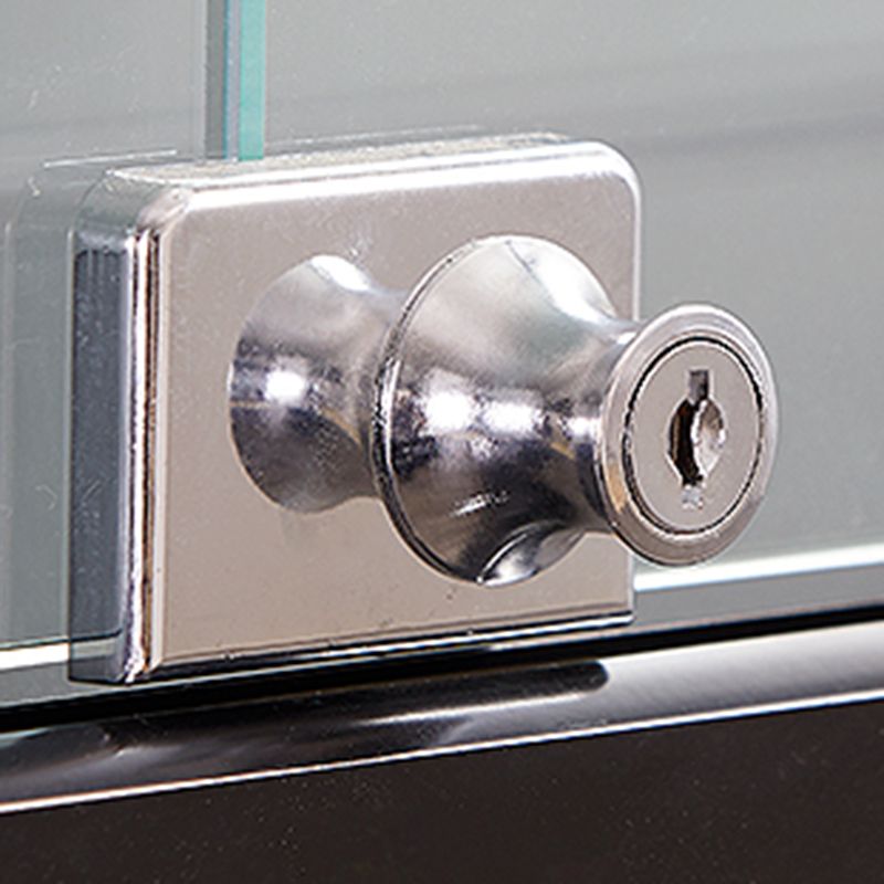 Curio Curio Curio MODER MODER MEDIP METTAGLIO con porta di bloccaggio