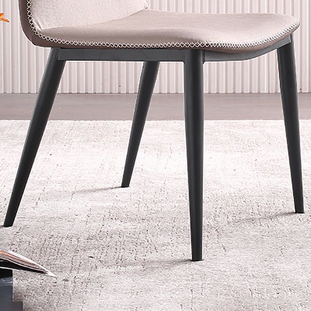 Metal Industrial Kitchen Dining Room Chair Wingback Side Chair Clearhalo ' kitchen&dining_furn' 'Dining Chairs' 'Dining Tables & Seating' 'dining_chair' 'furn' 'furn_dining_chair' 'Furniture' 'furniture_dining_chair' 'Kitchen & Dining Furniture' 'kitchen' 1200x1200_311560c9-671f-4aad-be8f-974c6bbe0b2b