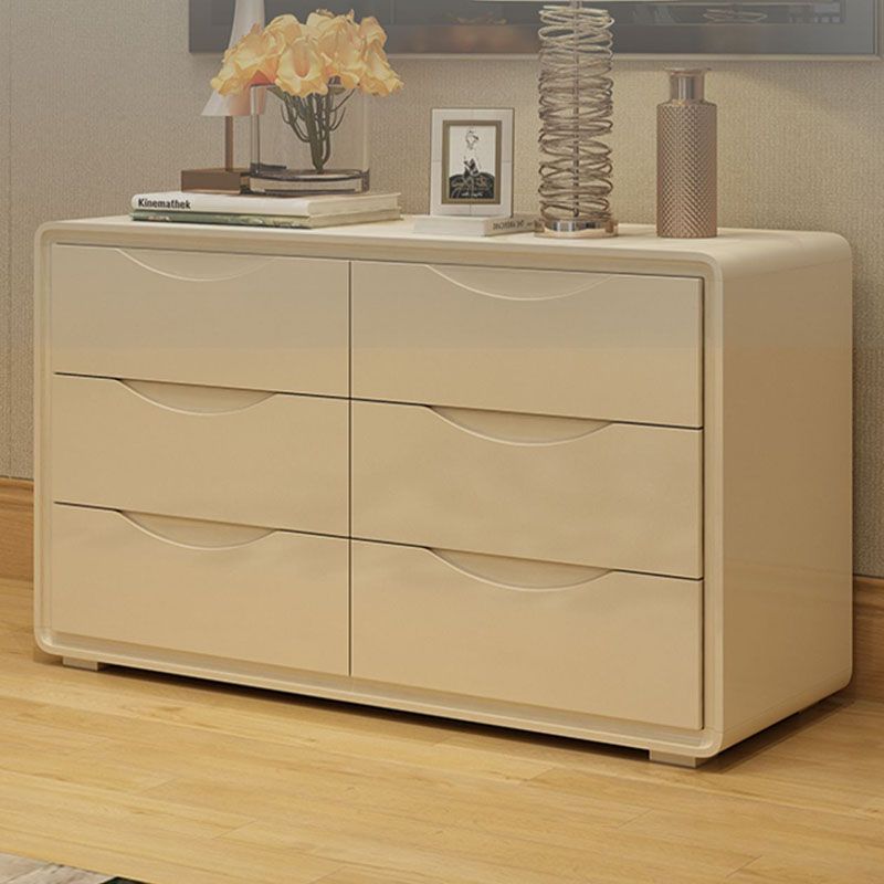15.6-inch W Traditional Storage Chest Manufactured Wood Storage Chest Dresser Clearhalo 'Bedroom Furniture' 'Dressers & Chests' 'dressers_chests' 'furn' 'furn_dressers_chests' 'Furniture' 1200x1200_3116b052-2b06-463e-9fec-6e6e31869562