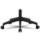 Contemporary Arm Chair Fixed Arms No Distressing Black Office Chair Clearhalo 'furn' 'furn_office_chair' 'Furniture' 'Office Chairs' 'Office Furniture' 'office_chair' 1200x1200_3116b5c6-3172-4d12-b8cd-1a4cea147aa5