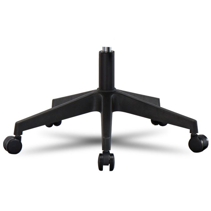 Contemporary Arm Chair Fixed Arms No Distressing Black Office Chair Clearhalo 'furn' 'furn_office_chair' 'Furniture' 'Office Chairs' 'Office Furniture' 'office_chair' 1200x1200_3116b5c6-3172-4d12-b8cd-1a4cea147aa5